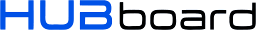 HUBboard