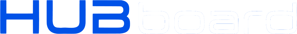 HUBboard